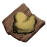 棕褐色染料