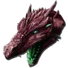 Alpha Dragon Trophy