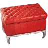 Adorável Otomano