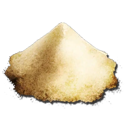 Sand