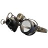 Occhiali Steampunk