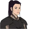 Skin per costume Meiyin Li nuova armatura 'ARK: La serie animata'
