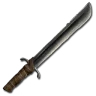 Cursed Sword