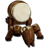 Wardrums