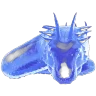 Basilisk Ghost Costume