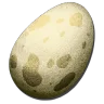 Acrocanthosaurus Egg