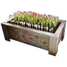 Flower Trough