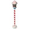 Candy Cane Lamp