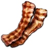 Crispy Bacon