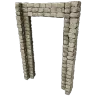Stone Gateway