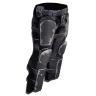 Verfluchte Riot-Leggings