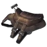 Montura de Arthropluera