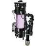 Gas Collector