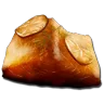 Pesce cotto pregiato