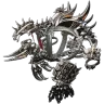 Ossidon Saddle