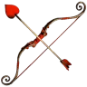Bow & Eros