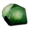 Fragmented Green Gem harvesting