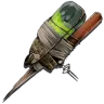 Trappola allertante narcotizzante