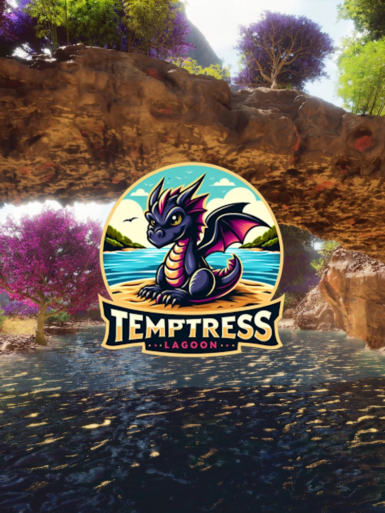 Temptress Lagoon