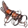 Montura de Rhyniognatha