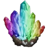 Primal Crystal