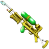 Water Soaker