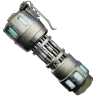 Cluster Grenade