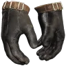 Dapper Gloves