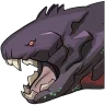 Costume da Dunkleosteus 'ARK: La serie animata'