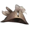 Fancy Pirate Hat