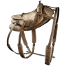 Montura de Gasbags