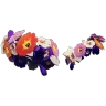 花環手鏈