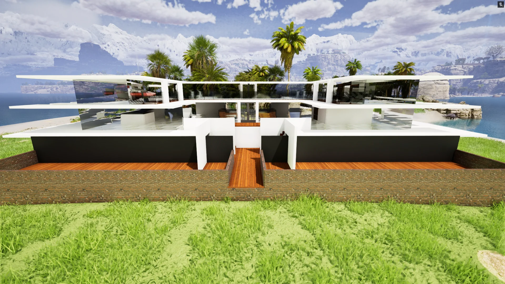 Calle Isabella - Modern Estate