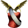 Cupid Couture Top