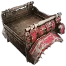 BattleRig Bed: Truck