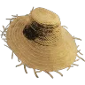Bahçe Şapkası