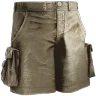 Pantaloncini da pesca