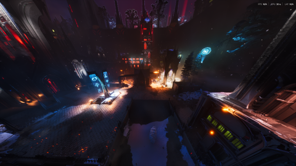 Attack Outpost image 1