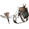 Sella Megaraptor