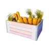 Garten-Erntekorb