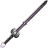 Aberrant Sword