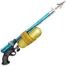 Speargun