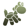 Emote Artigiano di Palloncini