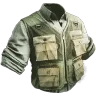 Gilet da pesca