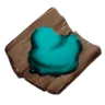 Teal Coloring
