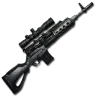Calculateur de blueprint d'arme