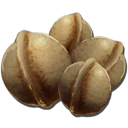 Amarberry Seed