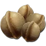 Semilla de baya amarilla