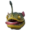 Maschera da Canbulbo