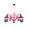 Bellissimo lampadario